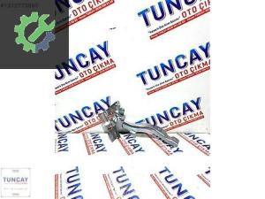 KİA RİO MOTOR KAPUT MENTEŞESİ SAĞ 2012-2016 YEDEK PARÇA