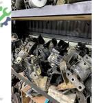 Kia Rio Motor Takozu çıkma parça - KOCAOĞLU OTOMOTİV Sakarya