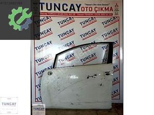 KİA RİO ÖN KAPI 2012-2016 ÇIKMA ORİJİNAL PARÇA