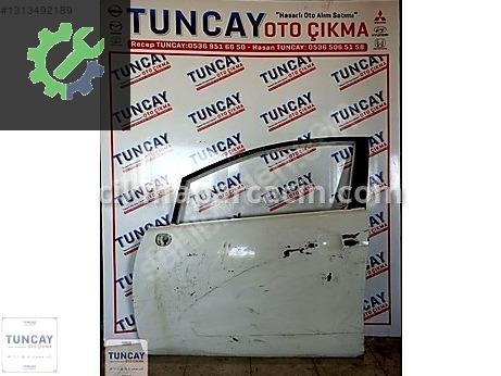 Kia Rio Sağ Ön Kapı çıkma parça