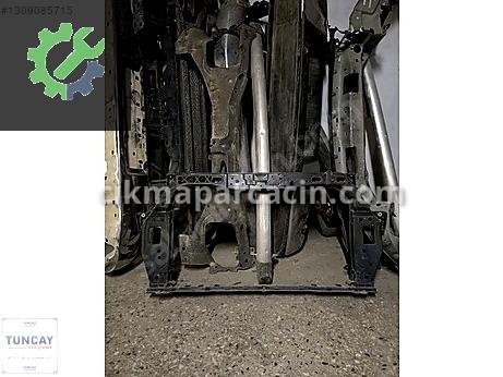 Kia Rio Ön Panel çıkma parça