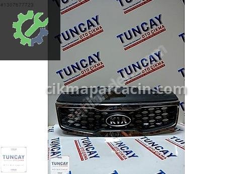 Kia Rio Panjur çıkma parça