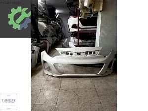 KİA RİO ÖN TAMPON HB 2012-2016 ÇIKMA ORİJİNAL PARÇA