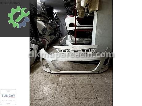 Kia Rio Ön Tampon çıkma parça