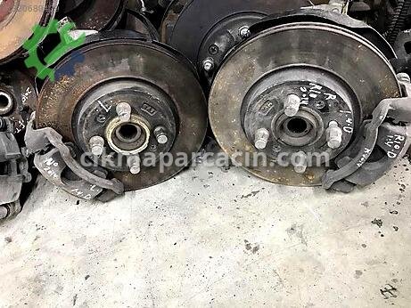 Kia Rio Taşıyıcı çıkma parça