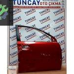 KİA RİO SAĞ ÖN KAPI 2006-2011 ÇIKMA ORİJİNAL PARÇA