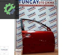 KİA RİO SAĞ ÖN KAPI 2006-2011 ÇIKMA ORİJİNAL PARÇA