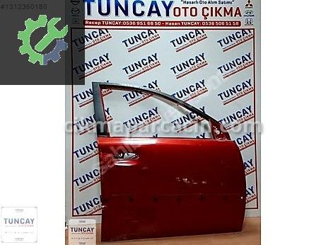 Kia Rio Kapı (Ön Sağ) çıkma parça