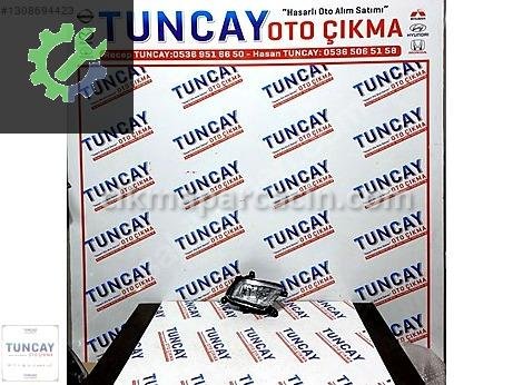 Kia Rio Sis Farı çıkma parça