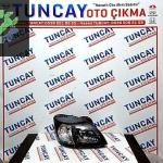 KİA RİO SAĞ SOL FAR 2006-2011 YEDEK PARÇA