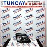 KİA RİO SAĞ SOL FAR 2006-2011 YEDEK PARÇA