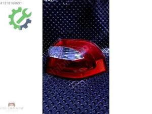 Kia Rio Sağ Stop
