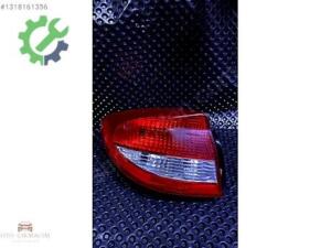 Kia Rio Sol Stop