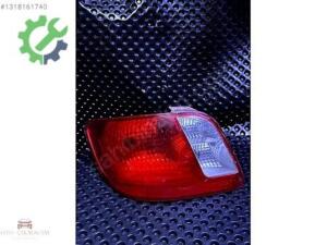 Kia Rio Sol Stop