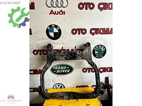 Kia Rio Travers çıkma parça
