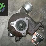 KİA RİO TURBO ORJİNAL