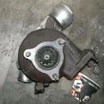 KİA RİO TURBO ORJİNAL