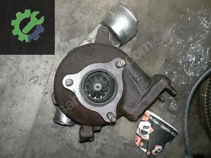 KİA RİO TURBO ORJİNAL