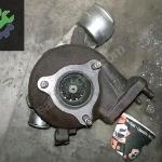 KİA RİO TURBO ORJİNAL