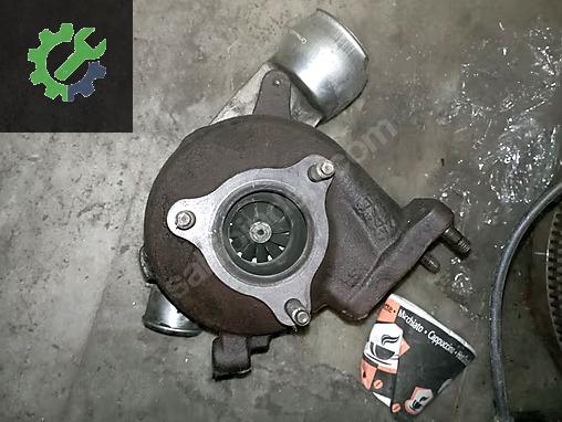 KİA RİO TURBO ORJİNAL