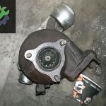 KİA RİO TURBO ORJİNAL