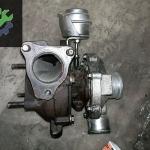 KİA RİO TURBO ORJİNAL