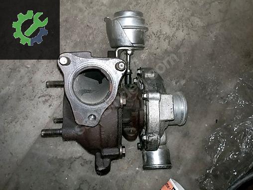 KİA RİO TURBO ORJİNAL