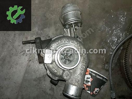 Kia Rio Turbo çıkma parça