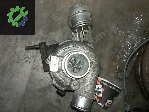 KİA RİO TURBO ORJİNAL