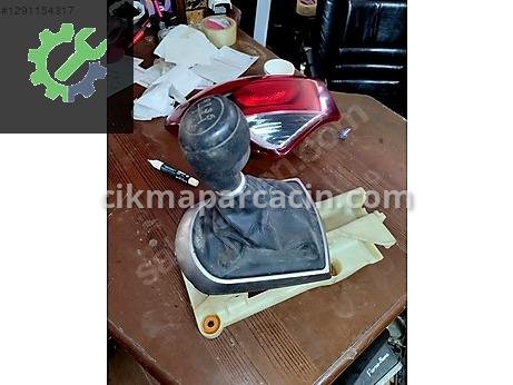 Kia Rio Vites Mekanizması çıkma parça