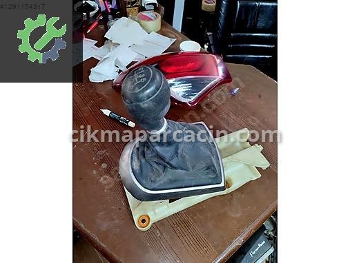 Kia Rio Vites Mekanizması çıkma parça