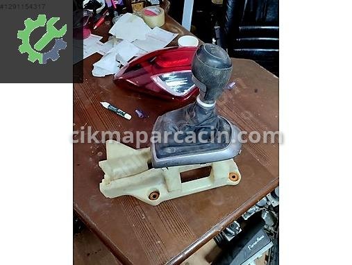 Kia Rio Vites Mekanizması çıkma parça