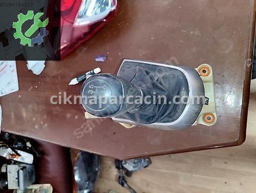 Kia Rio Vites Mekanizması çıkma parça