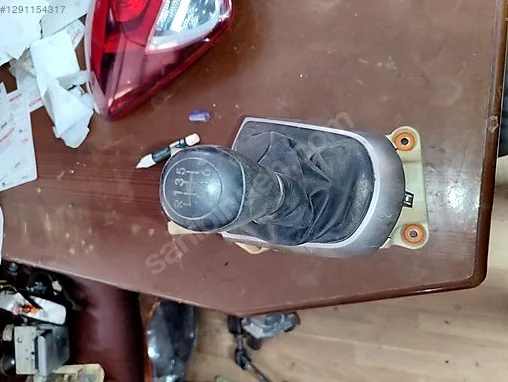 Kia Rio Vites Mekanizması çıkma parça