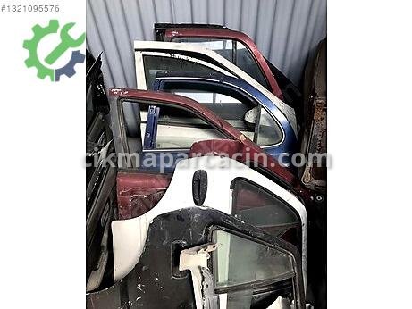 Kia Sephia Sol Kapı çıkma parça