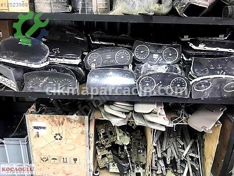 Kia Sephia Gösterge çıkma parça
