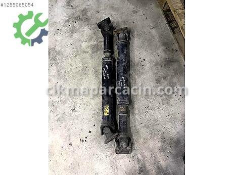 Kia Sorento Şaft çıkma parça