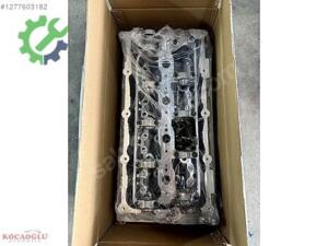 Kia Sorento 140 Lık Silindir Kapak (2. Adet)
