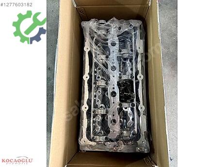 Kia Sorento Silindir Kapak çıkma parça