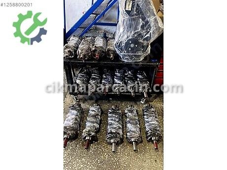 Kia Sorento Krank çıkma parça