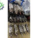 KİA SORENTO 170’LİK ÇIKMA ORJİNAL KRANK