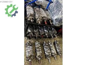 KİA SORENTO 170’LİK ÇIKMA ORJİNAL KRANK