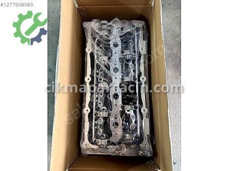 Kia Sorento Silindir Kapak çıkma parça