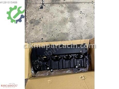 Kia Sorento Külbütör Kapağı çıkma parça