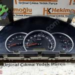 Fiat Egea Kapı (Arka Sağ) Çıkma Parça Konya