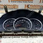 1996 Kia Sorento Gösterge Paneli Çıkma Parça Samsun