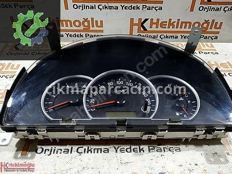 Kia Sorento Gösterge Paneli çıkma parça