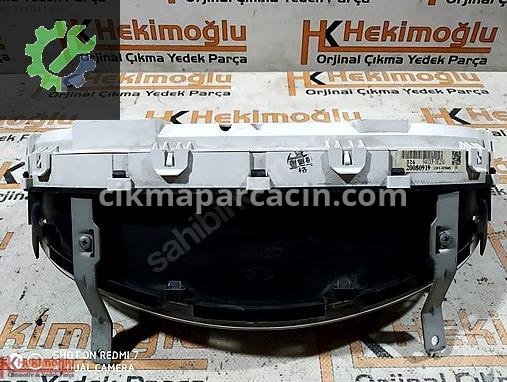 Kia Sorento Gösterge Paneli 94033-3E260 çıkma parça