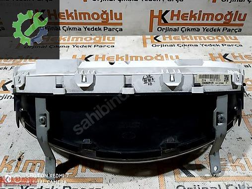 Kia Sorento Gösterge Paneli 94033-3E260 çıkma parça