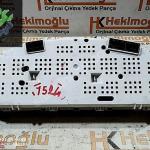 Kia Sorento Gösterge Paneli Çıkma Parça Konya